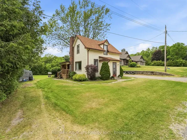14080 Marsh Hill Rd, Scugog, ON L9L 1Z2