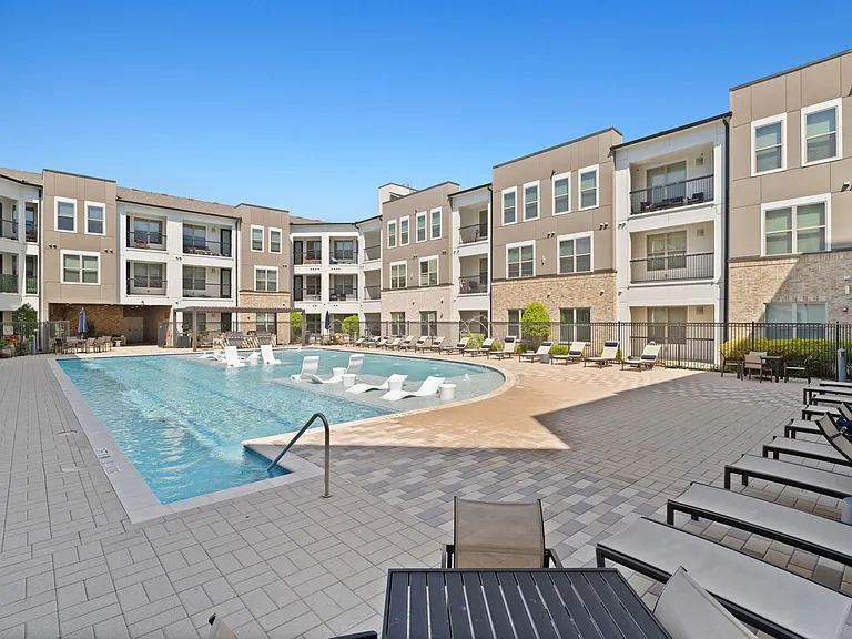 Axis at Watters Creek — Photo 34