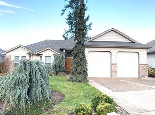 1904 NW Eagles Nest Cir, Albany, OR 97321