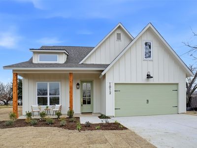 1012 N Oak St, Roanoke, TX, 76262