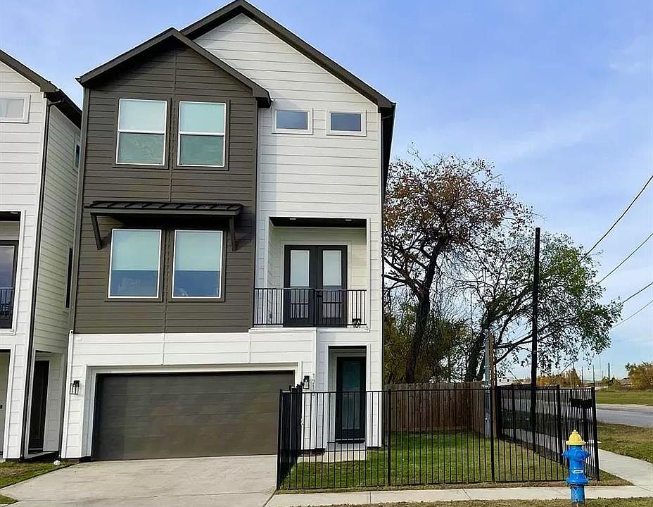 1713 Bardwell St, Houston, TX 77009 Zillow