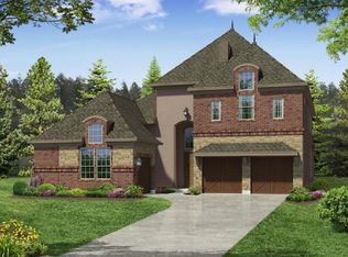 2032 Calisto Way, Allen, TX 75013