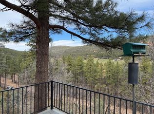 9773 W Juniper Rd, Strawberry, AZ 85544