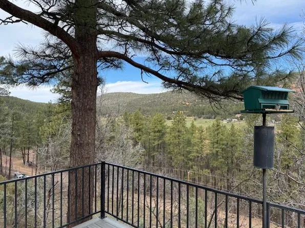 9773 W Juniper Rd, Strawberry, AZ 85544