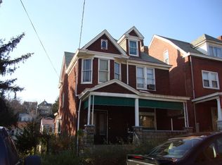 1504 Kenberma Ave, Pittsburgh, PA 15216