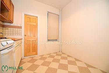 Rented by MiLL RE
