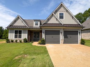 501 Sugar Magnolia Loop W, Collierville, TN 38017