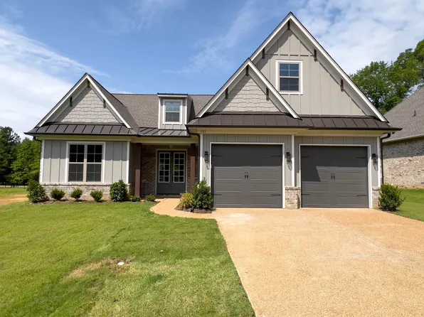 501 Sugar Magnolia Loop W, Collierville, TN 38017