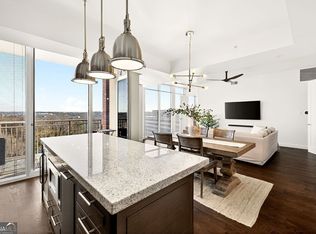 1820 Peachtree St NW Unit 905, Atlanta, GA 30309