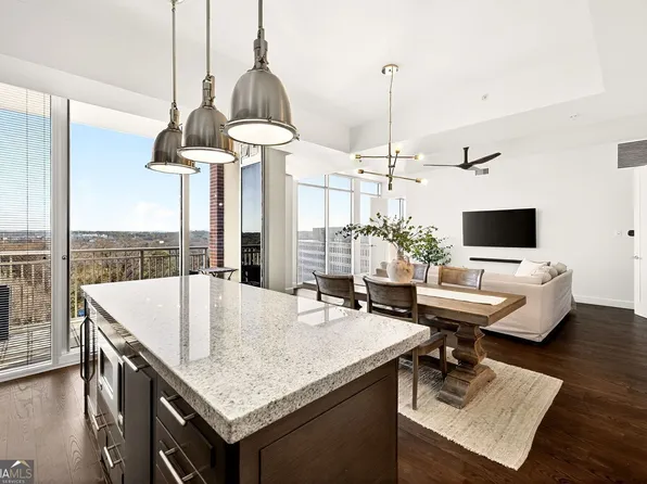 1820 Peachtree St NW Unit 905, Atlanta, GA 30309