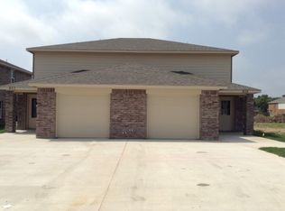 805 E College Ave, Princeton, TX 75407