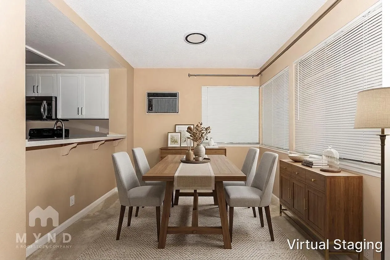 2 bed, 2.0 bath, 966 sqft, $3,275 — Photo 2