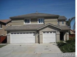 25890 Calle Fuego, Moreno Valley, CA 92551