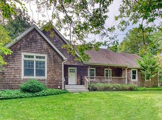 134 Old House Landing Rd, East Hampton, NY 11937