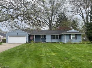 7971 Stockbridge Rd, Mentor, OH 44060