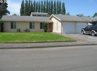 965 SW 192nd Ct, Aloha, OR 97003