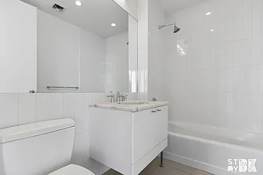 Rented by StayBK LLC