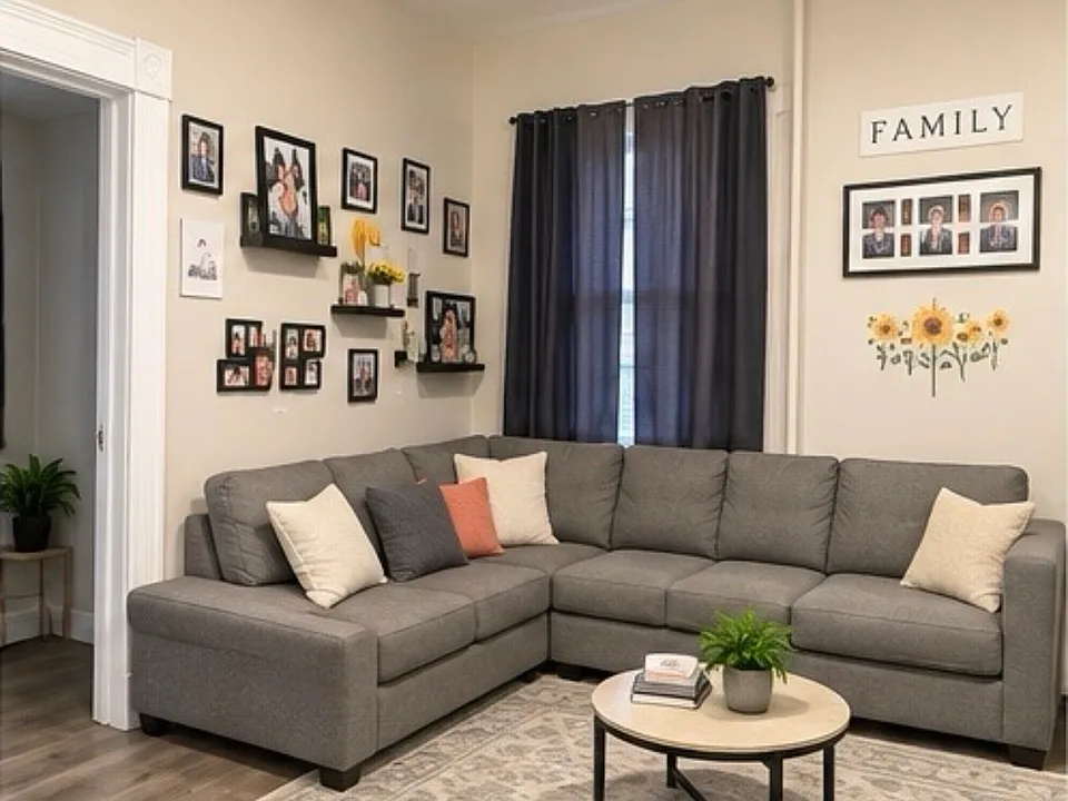 18 Lawrence St #2
