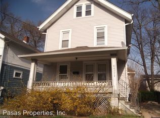 647 Talbot Ave, Akron, OH 44306