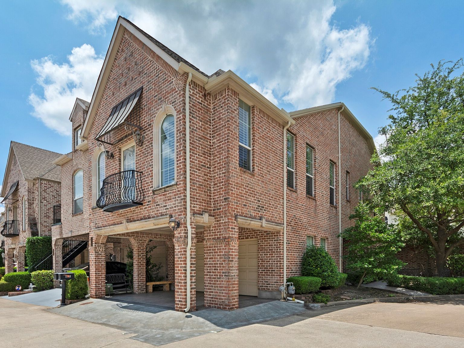 18143 Frankford Lakes Cir, Dallas, TX 75252 MLS 20625152 Zillow