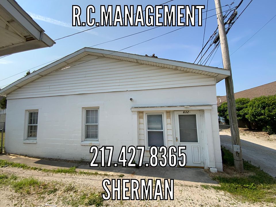 1st image of 632 Sherman St #B