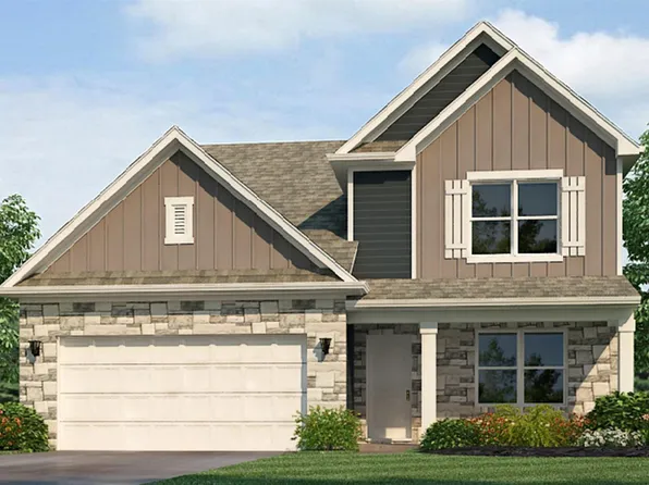 11202 Cabretta Cv, Fort Wayne, IN 46835
