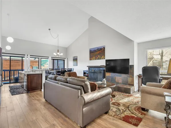 2710 Ryan Gulch Road #2731, Silverthorne, CO 80498