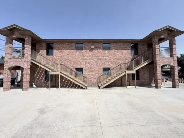 Laredo Apartments, 902 Laredo St #4, Laredo, TX 78040