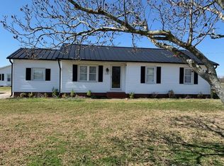 1171 Neighbors Rd, Dunn, NC 28334