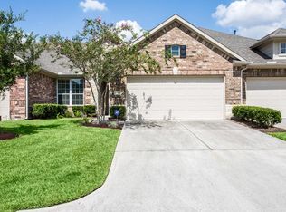 7305 Commons Walk Ln, Humble, TX 77396