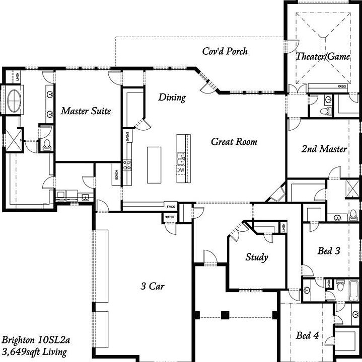 1st image of 9104 SW 31st St