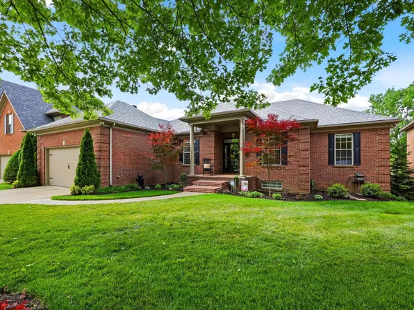 3244 Sebastian Ln, Lexington, KY 40513