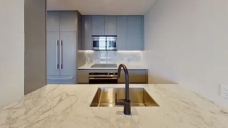 Rented by Bond New York