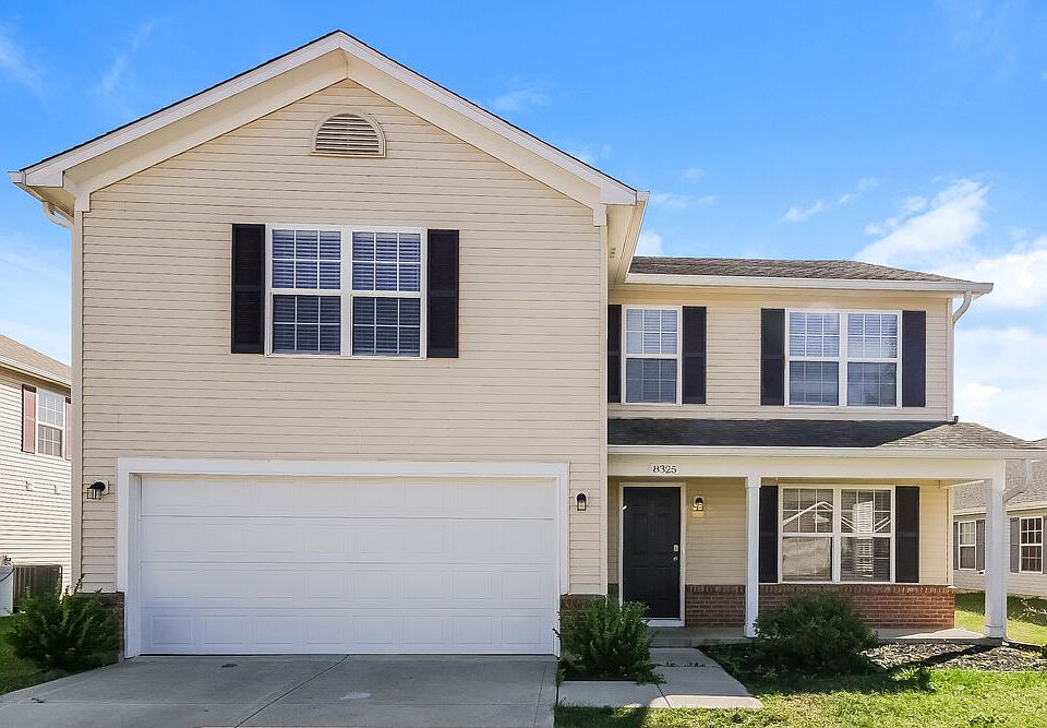 1st image of 8325 Bluestem Ln