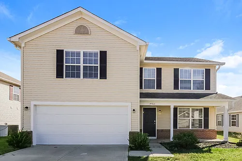 8325 Bluestem Ln Photo 1