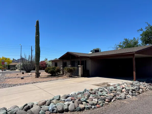 11410 N 32ND Place, Phoenix, AZ 85028