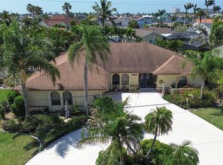538 SW 51st Ter, Cape Coral, FL 33914