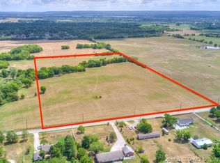 22 S Yale Ave E, Bixby, OK 74008