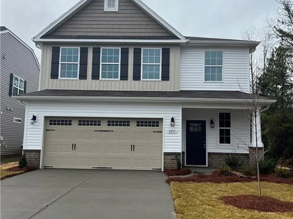 1917 Kippen Dr Lot 14, Kernersville, NC 27284