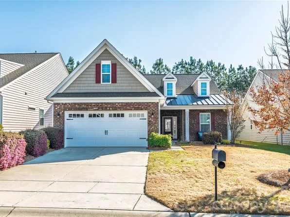 1016 Wells Ln, Indian Land, SC 29707