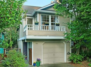 9006 20th Ave NE, Seattle, WA 98115