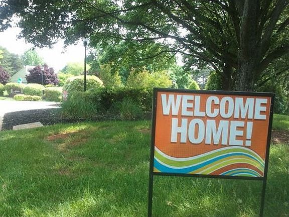 Welcome Home