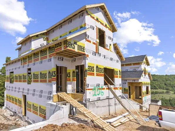 140 David Shawn Drive Lot 157, Indian Point, MO 65616