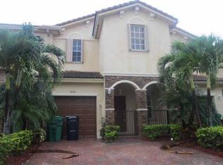8930 SW 226th Ter, Cutler Bay, FL 33190