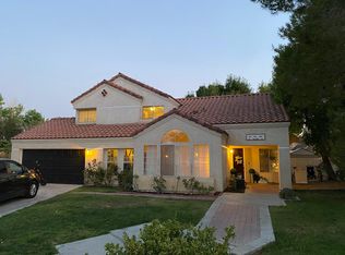 619 La Paloma St, Ridgecrest, CA 93555