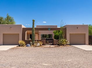 3665 W Camino Christy, Tucson, AZ 85742
