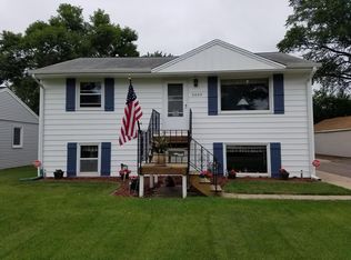 5409 53rd Ave N, Crystal, MN 55429