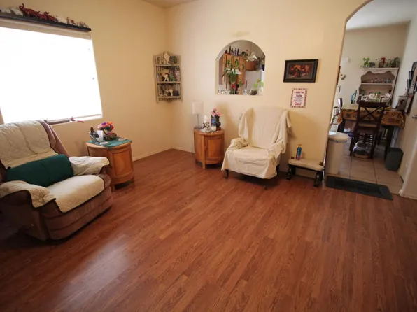4442 Hillsboro Loop, Las Cruces, NM 88012