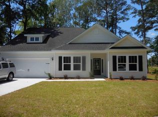 2025 Deerfield Avenue Wilmington #2-LOT 14, Myrtle Beach, SC 29575