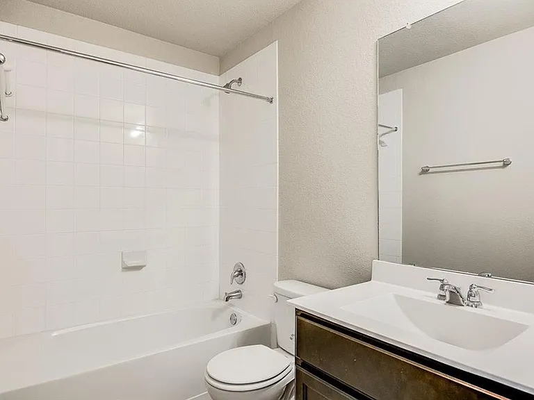 Bathroom #2